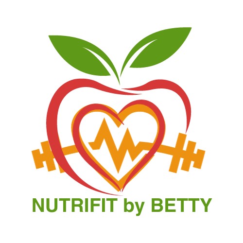 NutriFIT by BETTY